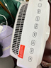 汉朗 TIPON 德国 空气净化器 家用宠物除异味除甲醛雾霾pm2.5除烟 除尘卧室负离子净化机 实拍图