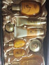 后（The history of Whoo）后套盒拱辰享套装气津水乳霜精华眼霜女护肤品礼盒水油平衡滋润 拱辰享气韵生滋养眼霜120片 实拍图
