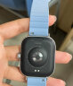 小米Redmi Watch 4 红米智能手表 血氧检测 蓝牙通话 NFC运动手表搭载小米澎湃OS Redmi Watch 4 银雪白 晒单实拍图