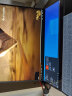 Grefu 酷睿i7 双屏(16英寸+14英寸触摸)笔记本电脑高端游戏本商务办公设计高性能轻薄本 【旗舰版】酷睿i7-10750H双屏 双屏Pro丨8G运行丨256G固态硬盘 实拍图