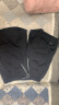 安德玛（UNDERARMOUR）春夏Tech男子网层训练运动短裤1328705 黑色001 L 晒单实拍图