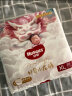 爱贝迪拉 新生儿包单宝宝产房纯棉襁褓巾裹布婴儿包被抱被秋冬双层 小狐 实拍图