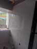 萨米欧广东佛山瓷砖600x1200地砖亮光客厅卧室全屋卫生间厨房中板墙面砖 米灰色-SM61202 晒单实拍图