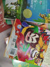 吃透中国史·春秋+唐+宋+明 4册套装 不白吃 漫画大历史系列有史有据！多位史学专家审读，中山大学历史系教授杨勇作序推荐，在保证趣味性的同时，知识性只增不减。 实拍图