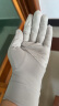 蕉下（beneunder）防晒手套女手部防晒防紫外线【升级凉感】星尘灰AL36024 实拍图