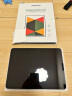 绿联适用iPad pro2024钢化膜11英寸全新苹果M4芯片平板电脑贴膜全屏防摔抗指纹超薄高清保护膜 晒单实拍图