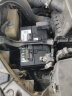 博世（BOSCH）汽车电瓶蓄电池EFB系列启停电瓶S95L 12V 以旧换新上门安装 晒单实拍图