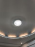 雷士（NVC）led吸顶灯芯改造灯板磁吸灯泡灯条贴片替换灯盘光源灯珠灯管 36瓦白光 建议12-20㎡含接线柱 实拍图