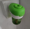 润本（RUNBEN）婴儿蚊香液电蚊香液180晚大容量45ml×6瓶补充装防蚊驱蚊水无香型 实拍图
