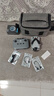大疆 DJI Mini 3 Pro  Air3 2S御Mavic 2 变焦哈苏航拍遥控飞机二手99新 大疆Mini 3 Pro 双电套装 实拍图