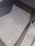 百马饰 适用于福特蒙迪欧脚垫13-25款23全包围专用改装tpe防水汽车新 双层-全TPE脚垫+灰色地毯 实拍图