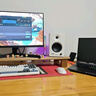 小米游戏本 红米Redmi G Pro 2024 笔记本电脑（14代酷睿i9 16G 1T RTX4060 240Hz高刷屏）畅玩黑神话 实拍图