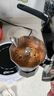 比乐蒂（Bialetti） 咖啡粉 摩卡壶专用手冲意式烘焙浓缩中细研磨袋装意大利进口黑咖 醇香口味（浅烘） 250g 1袋 中深烘焙 实拍图
