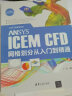 ANSYS ICEM CFD网格划分从入门到精通（CAX工程应用丛书） 实拍图