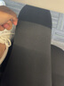 浪莎鲨鱼裤女春秋冬季打底裤外穿高腰显瘦无痕收腹提臀芭比紧身瑜伽裤 春秋款【提臀款】黑色 S 【推荐85-100斤】 实拍图
