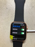 Apple Watch Series 3/4/5 苹果二手智能手表 健康监测 户外体能训练 S4/金色 蜂窝 38/40mm 实拍图