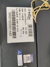 金利来（goldlion）男鞋时尚轻质耐磨商务休闲鞋套脚正装皮鞋58001003501A-黑色-43码 实拍图