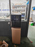 奥克斯【假一赔十】商用净水器工厂直饮水机RO反渗透过滤加热一体办公室学校立式饮水机温开两用开水机 AU01B款 一开一常温 矿物质水 实拍图
