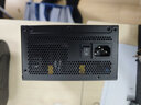 XPG威刚魔核电源金牌全模组全日系电容台式电脑主机游戏电竞白金效能智能温控低噪高效乔威代工ATX3.1 XPG魔核SP 1000W 黑色【全日系电容】 实拍图