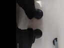北欧图（BEIOUTU）时尚休闲皮鞋男舒适套脚懒人商务男皮鞋 580 黑色 41 实拍图