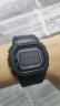 卡西欧（CASIO） G-SHOCK 基础方块六局 GW-B5600太阳能手表防水运动男表 送男友 GW-B5600BC-1BPR太阳能 晒单实拍图