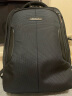 新秀丽（Samsonite）电脑包男士双肩包商务背包男包商务精英BP0*09010黑色15.6英寸 实拍图