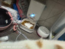 冠能猫粮 室内成猫猫粮2.5kg 添加膳食纤维 控制毛球 实拍图