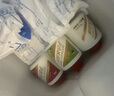 【25年新日期】茅台冰淇淋茅台冰激凌顺丰冷链茅台冰淇淋 雪糕 酸奶口味2杯 实拍图