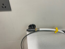 沐唯（muvi）洗衣机进水管接上水管加长滚筒全自动通用螺纹连接注水管配件1.5m 实拍图