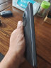 华为MateX3 折叠屏手机新品上市 羽砂黑 256G 官方标配 实拍图