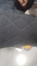 浪莎儿童保暖裤男童秋冬加绒加厚棉裤女童校服神器打底裤中大童秋裤 实拍图