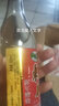 会稽山白酒会稽山50度500ml*6瓶整箱实惠装 高度糟烧自饮散装粮食酒 50%vol 500mL 12瓶 实拍图