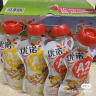 优诺（yoplait）儿童原味酸奶100g*6袋 0蔗糖A2酪蛋白 [汪汪队立大功正版授权]  实拍图