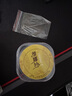 维娜丝耐磨透明手串绳穿珠水晶弹力线佛珠文玩串珠皮筋松紧菩提线绳 透明白维娜丝水晶线 1.5mm 实拍图