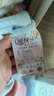 雅鹿牛奶绒被套单件单人150x200珊瑚绒卡通被罩法兰绒厚被芯套四件套 蓝色小熊【加厚双面牛奶绒】 1.5m床单款四件套-被套180*200cm 实拍图