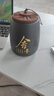 豪峰2025新款整套茶具套装高档泡茶杯主人杯家用品茗杯茶盏教师节礼物 【蓝青】【千里江山主人杯】 实拍图