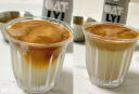 OATLY噢麦力 咖啡大师燕麦奶 咖啡伴侣植物蛋白谷物早餐奶 250ml*6礼盒 实拍图