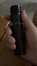 神火（SupFire） A2手电筒强光超亮远射超长续航充电式探照变焦应急 A2-S升级版+USB充电线 实拍图