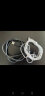艾利和（Iriver）Astell&Kern AK ZERO1  动铁+动圈+平板 入耳式耳塞 HIFI音乐耳机 银色 晒单实拍图