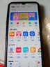 静元阁专卖 新品全网通5G一键改串码跑流量安卓智能手机  微信八开 便宜千元内学生老人备用手机 幻夜黑 全网通4G版 (128GB内存) 实拍图