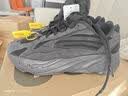 阿迪达斯YEEZY 700V2椰子男女款休闲鞋  FU6684UK5.5码38.5码 实拍图