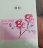 馥珮玫瑰花水爽肤水国货补水保湿护肤品女士柔肤化妆水300ml 实拍图