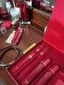 伊思（IT'S SKIN）伊思蜗牛套装2X红参双倍浓缩水乳霜套盒女护肤品礼盒补水提拉紧致 红参蜗牛水乳洗面奶眼霜8件套 实拍图