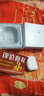 探索鲸 真蓝牙耳机无线通用双耳入耳式可爱迷你华为OPPO华为vivo苹果耳塞卡通女生情侣款 【智能触控+HIFI音质】标配白色 高配升级版 实拍图