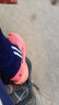 乔丹QIAODAN飞影PB4.0专业马拉松竞速跑步鞋碳板跑鞋运动鞋男 荧光飞影粉/黑色 -粉上头 43 晒单实拍图