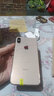 Apple iphone X 苹果XSMAX 苹果xsmax 二手苹果手机 国行二手手机 【第三方屏幕】苹果XSMAX- 国行 银色 【8新】256G【白条免息+品牌电池100】 实拍图