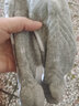 KELME /卡尔美高筒足球袜加厚毛巾底透气防滑长筒袜成人训练比赛袜子男 紫色-5001款 均码(39-44) 实拍图
