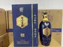 杜康酒52度 杜康贡酒优质16浓香白酒 纯粮固态浓香白酒 52度 500mL 1瓶 实拍图