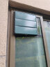 艾美特（Airmate ）XF3060H 换气扇窗式排气扇厨房油烟排风扇卫生间12寸墙用抽风机 实拍图