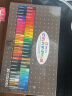 樱花(SAKURA)油画棒蜡笔50色套装 精装礼物礼盒款 儿童安全绘画画笔美术彩绘工具玩具 晒单实拍图